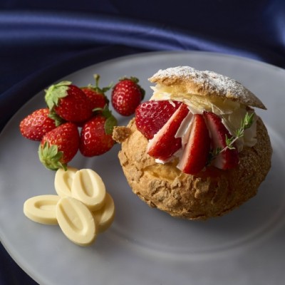 和食処　翠州亭